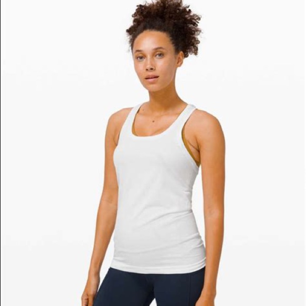 Lululemon Swiftly Tech Racerback 2.0 | Size 10 | … - image 1